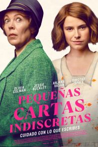 VER Pequeñas cartas indiscretas Online Gratis HD