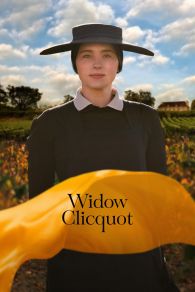 VER La viuda de Clicquot Online Gratis HD