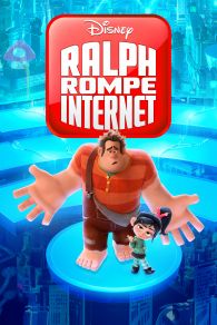 VER Wifi Ralph Online Gratis HD