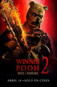 VER Winnie The Pooh: Miel y Sangre 2 Online Gratis HD