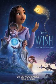 VER Wish: El poder de los deseos Online Gratis HD