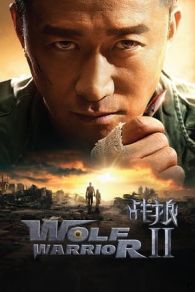 VER Wolf Warrior 2 (2017) Online Gratis HD