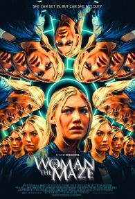 VER Woman in the Maze Online Gratis HD