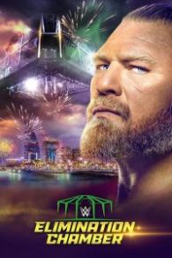 VER WWE Elimination Chamber 2022 Online Gratis HD