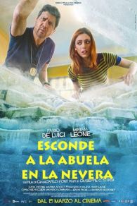 VER ¿Y Dónde está la Nona? Online Gratis HD