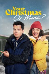 VER Your Christmas Or Mine? Online Gratis HD