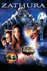 VER Zathura: Una aventura espacial Online Gratis HD