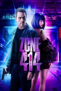 VER Zona 414 Online Gratis HD