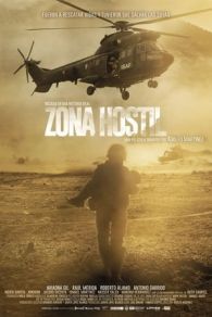 VER Zona hostil Online Gratis HD