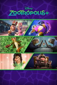 VER Zootopia+ Online Gratis HD